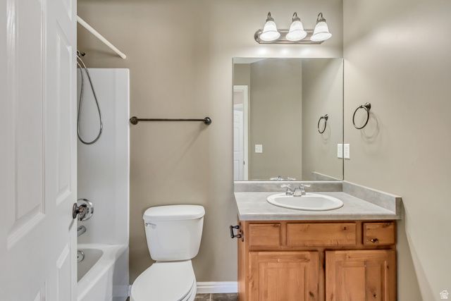 2303 N 300 W, Harrisville, UT 84414
