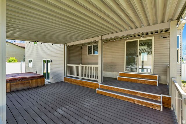 2303 N 300 W, Harrisville, UT 84414