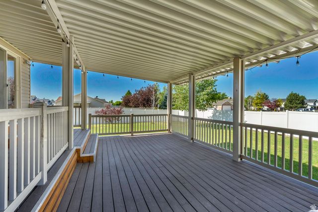 2303 N 300 W, Harrisville, UT 84414