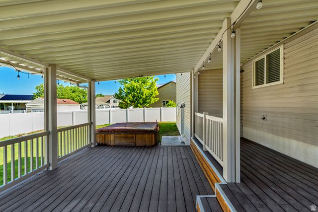 2303 N 300 W, Harrisville, UT 84414