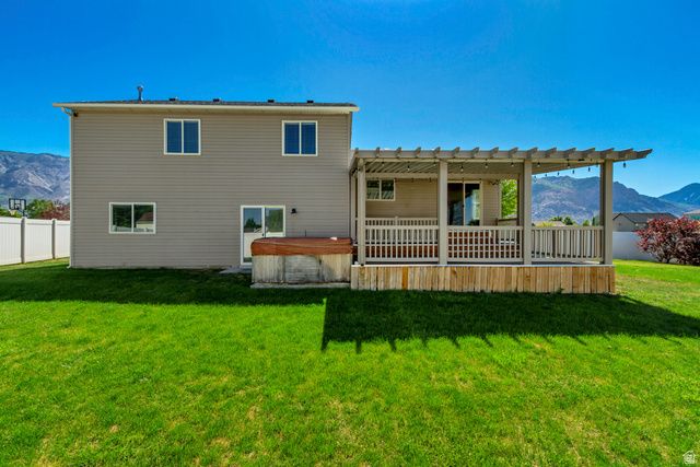 2303 N 300 W, Harrisville, UT 84414