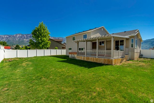 2303 N 300 W, Harrisville, UT 84414