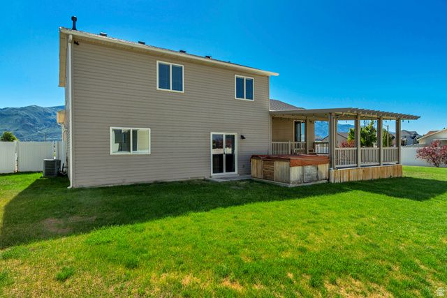 2303 N 300 W, Harrisville, UT 84414