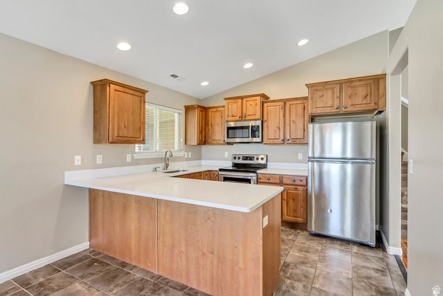 2303 N 300 W, Harrisville, UT 84414