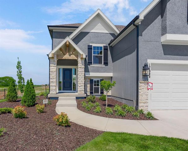 23876 W 125th Terrace, Olathe, KS 66061