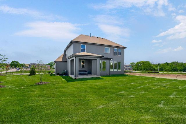 23876 W 125th Terrace, Olathe, KS 66061