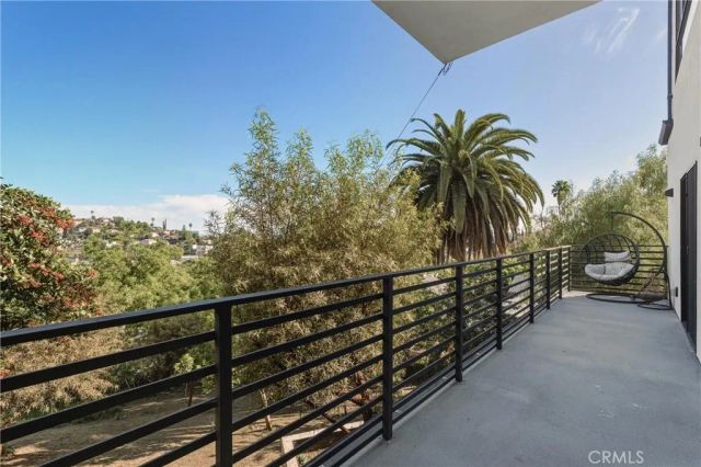 4050 Jennings Drive, Los Angeles, CA 90032