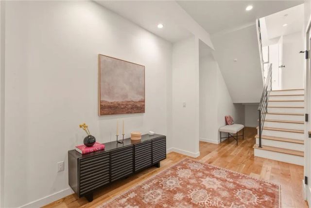 4050 Jennings Drive, Los Angeles, CA 90032