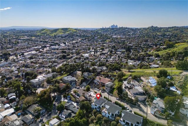 4050 Jennings Drive, Los Angeles, CA 90032