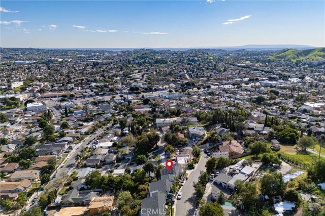 4050 Jennings Drive, Los Angeles, CA 90032