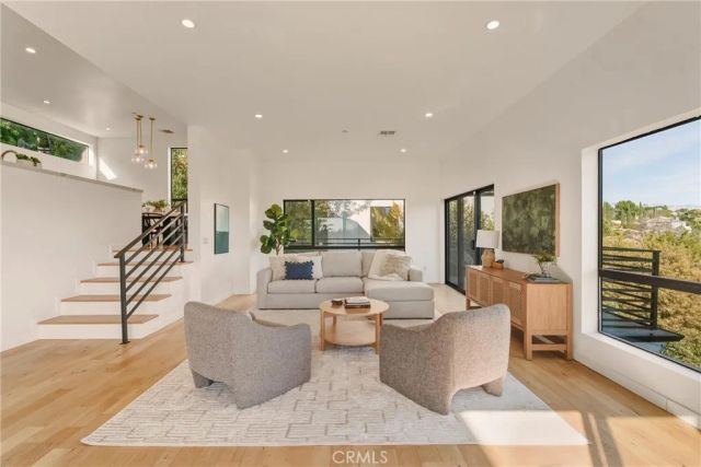 4050 Jennings Drive, Los Angeles, CA 90032