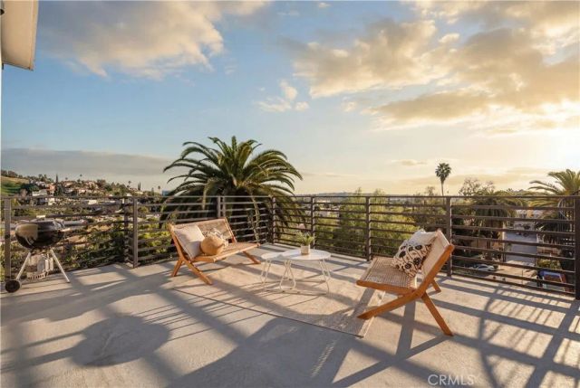 4050 Jennings Drive, Los Angeles, CA 90032