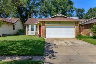 8608 W Nantucket, Wichita, KS 67212