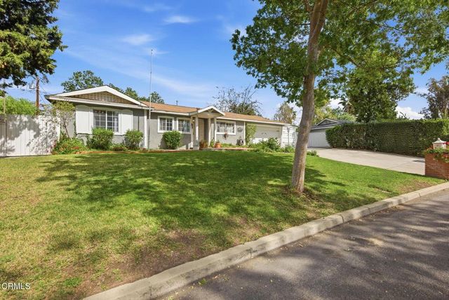 727 Calle Pensamiento, Thousand Oaks, CA 91360