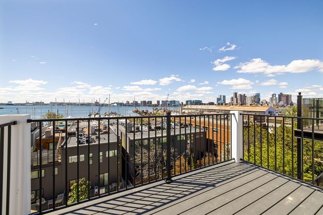 275 Webster, Boston, MA 02128