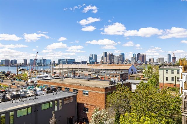 275 Webster, Boston, MA 02128