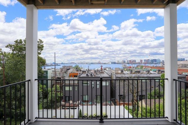 275 Webster, Boston, MA 02128