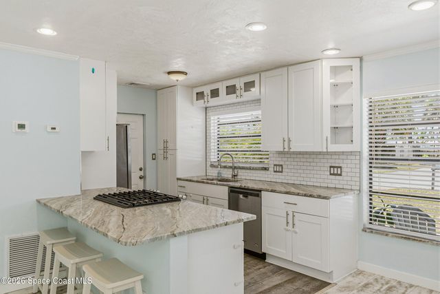 172 Eden Avenue, Satellite Beach, FL 32937
