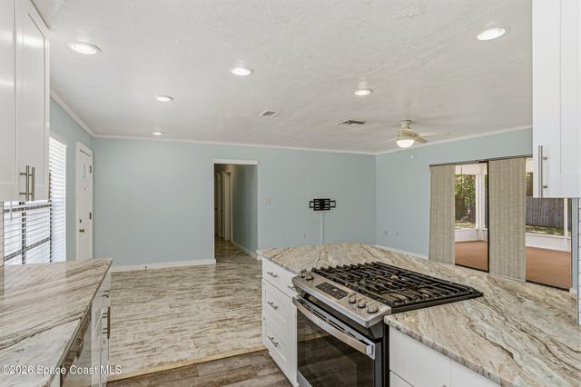 172 Eden Avenue, Satellite Beach, FL 32937