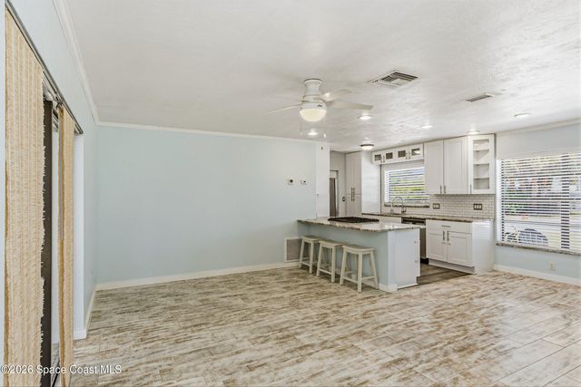 172 Eden Avenue, Satellite Beach, FL 32937