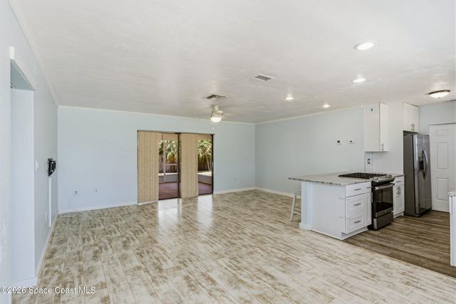172 Eden Avenue, Satellite Beach, FL 32937