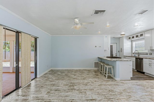 172 Eden Avenue, Satellite Beach, FL 32937