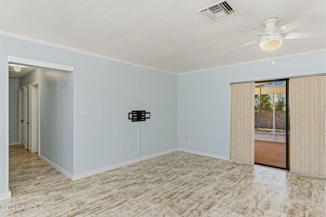 172 Eden Avenue, Satellite Beach, FL 32937