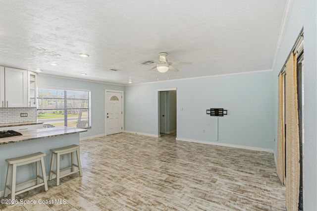 172 Eden Avenue, Satellite Beach, FL 32937