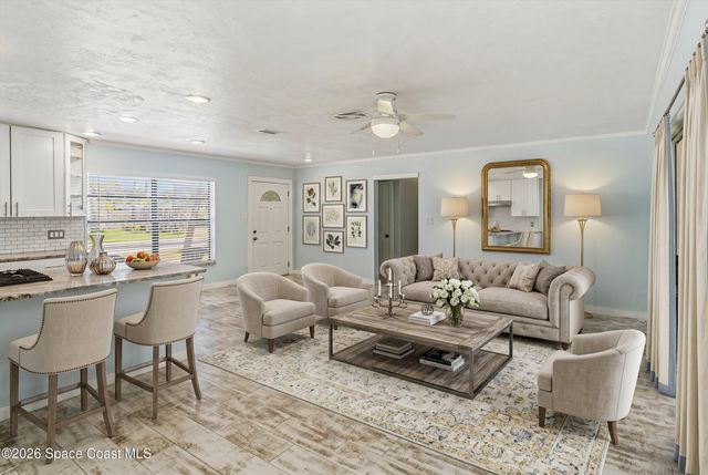 172 Eden Avenue, Satellite Beach, FL 32937