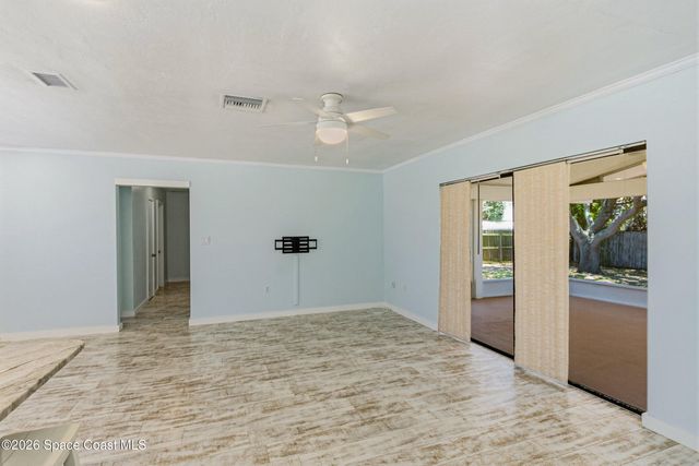172 Eden Avenue, Satellite Beach, FL 32937