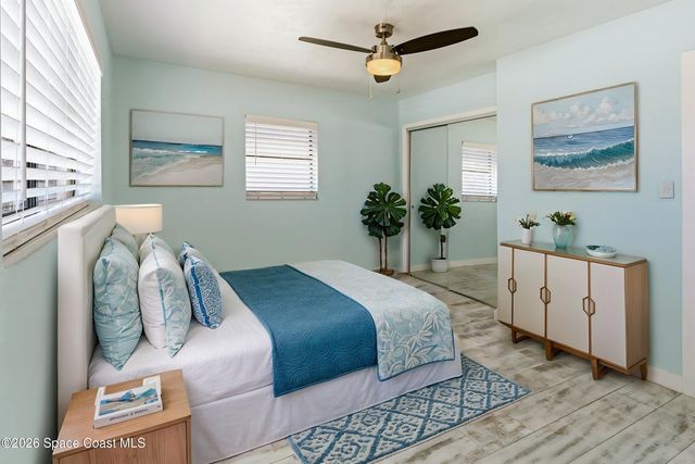 172 Eden Avenue, Satellite Beach, FL 32937