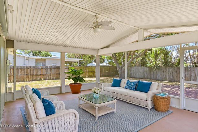 172 Eden Avenue, Satellite Beach, FL 32937
