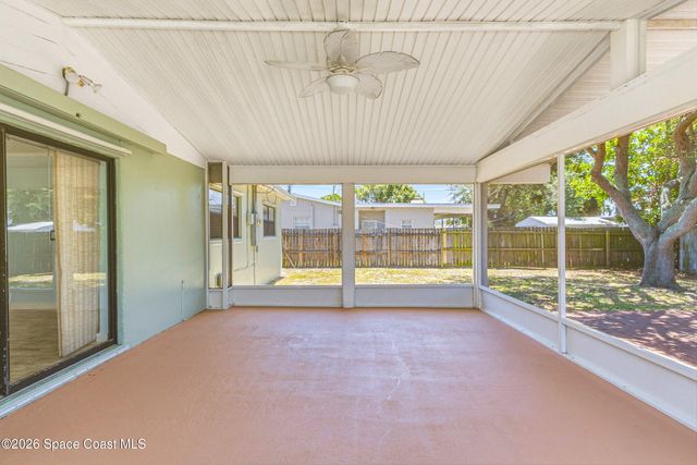 172 Eden Avenue, Satellite Beach, FL 32937