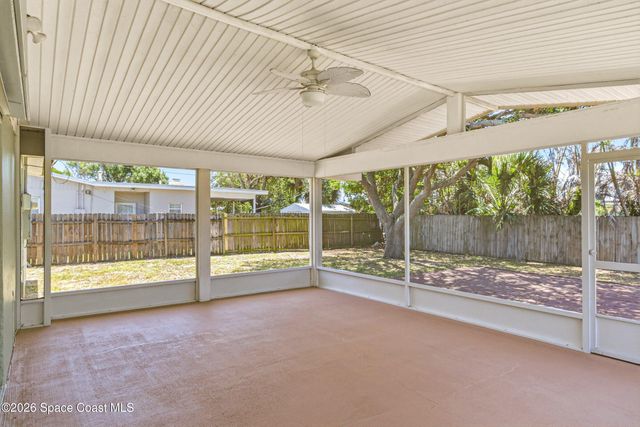 172 Eden Avenue, Satellite Beach, FL 32937