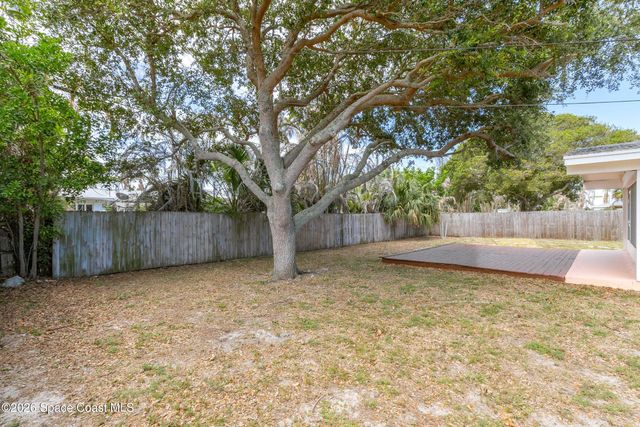 172 Eden Avenue, Satellite Beach, FL 32937