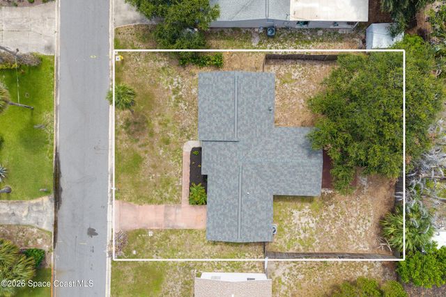 172 Eden Avenue, Satellite Beach, FL 32937