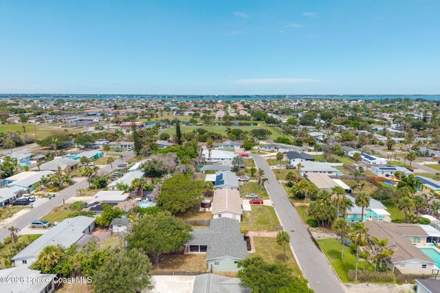172 Eden Avenue, Satellite Beach, FL 32937