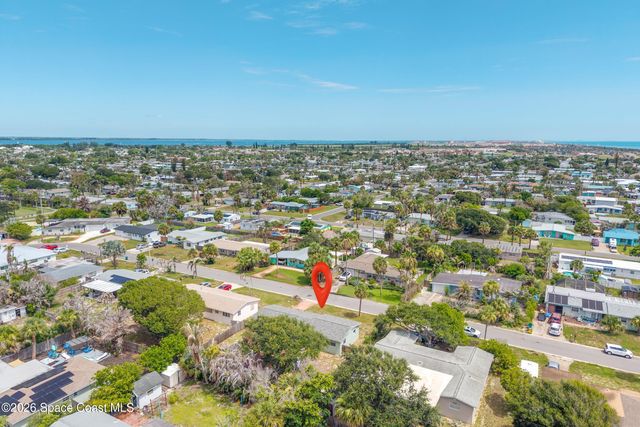172 Eden Avenue, Satellite Beach, FL 32937