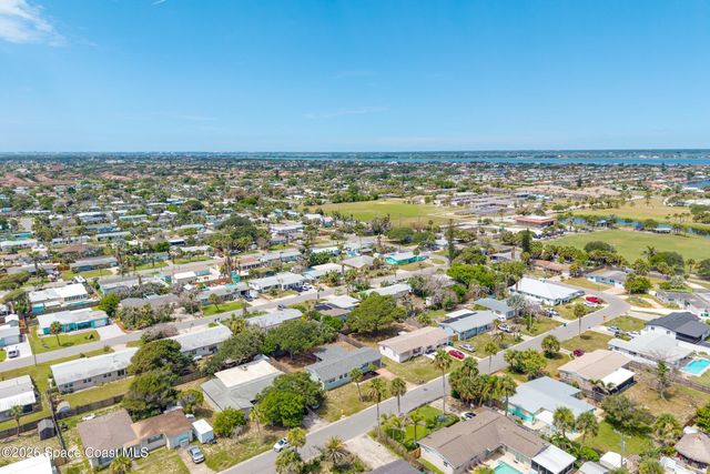 172 Eden Avenue, Satellite Beach, FL 32937