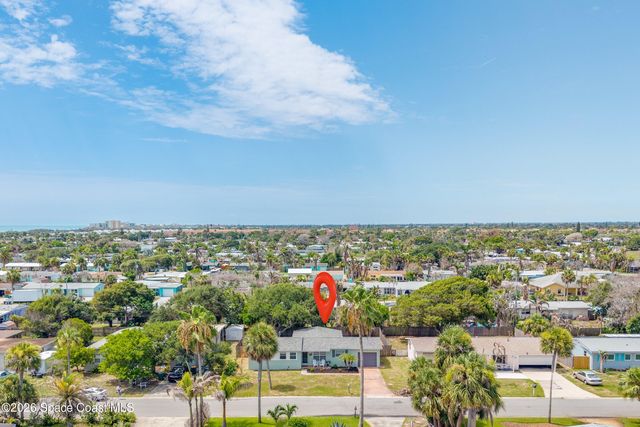 172 Eden Avenue, Satellite Beach, FL 32937