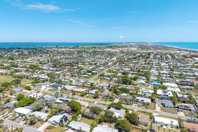 172 Eden Avenue, Satellite Beach, FL 32937