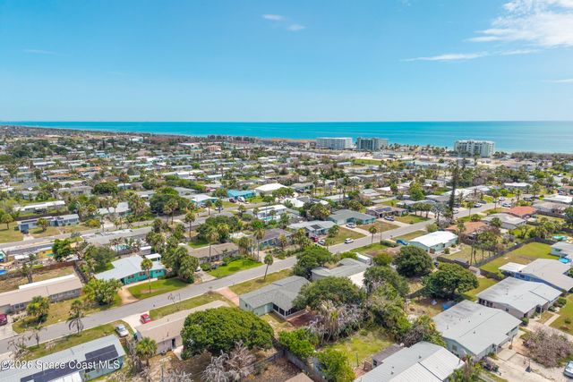 172 Eden Avenue, Satellite Beach, FL 32937