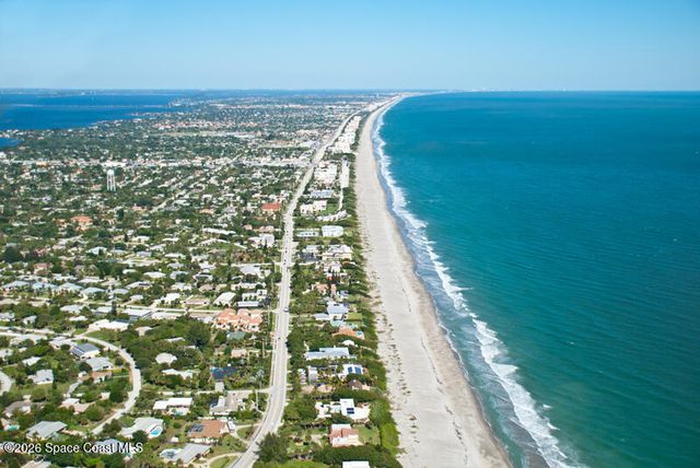 172 Eden Avenue, Satellite Beach, FL 32937