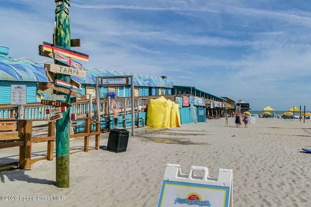 172 Eden Avenue, Satellite Beach, FL 32937