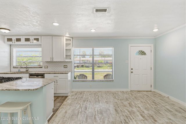 172 Eden Avenue, Satellite Beach, FL 32937