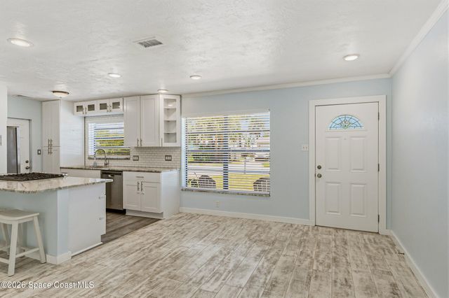 172 Eden Avenue, Satellite Beach, FL 32937