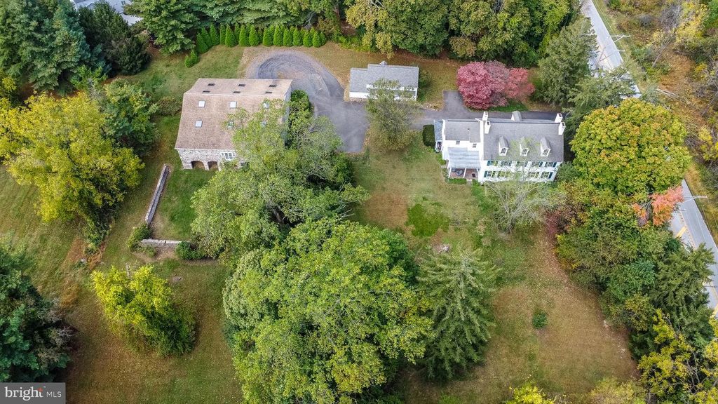 Image 1 of property listing at 1425 E WELSH RD, Ambler, PA 19002