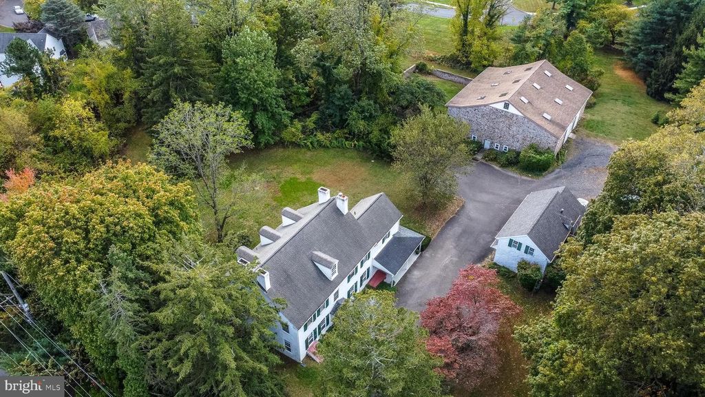 Image 2 of property listing at 1425 E WELSH RD, Ambler, PA 19002