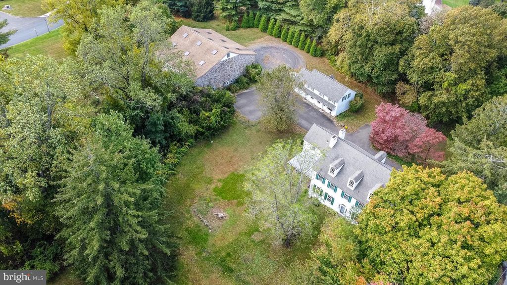 Image 76 of property listing at 1425 E WELSH RD, Ambler, PA 19002