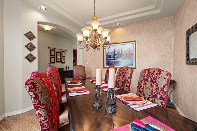 1003 DESERT BROOM Road NE, Rio Rancho, NM 87144